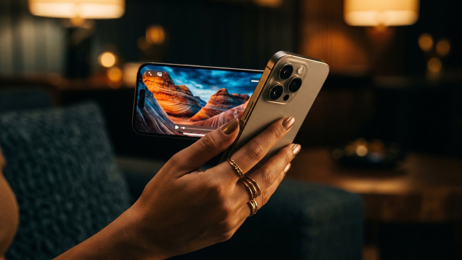 IPTV no Celular 2026: Android, iPhone e iPad (Guia)