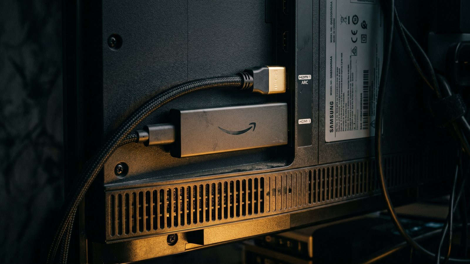 IPTV no Fire TV Stick