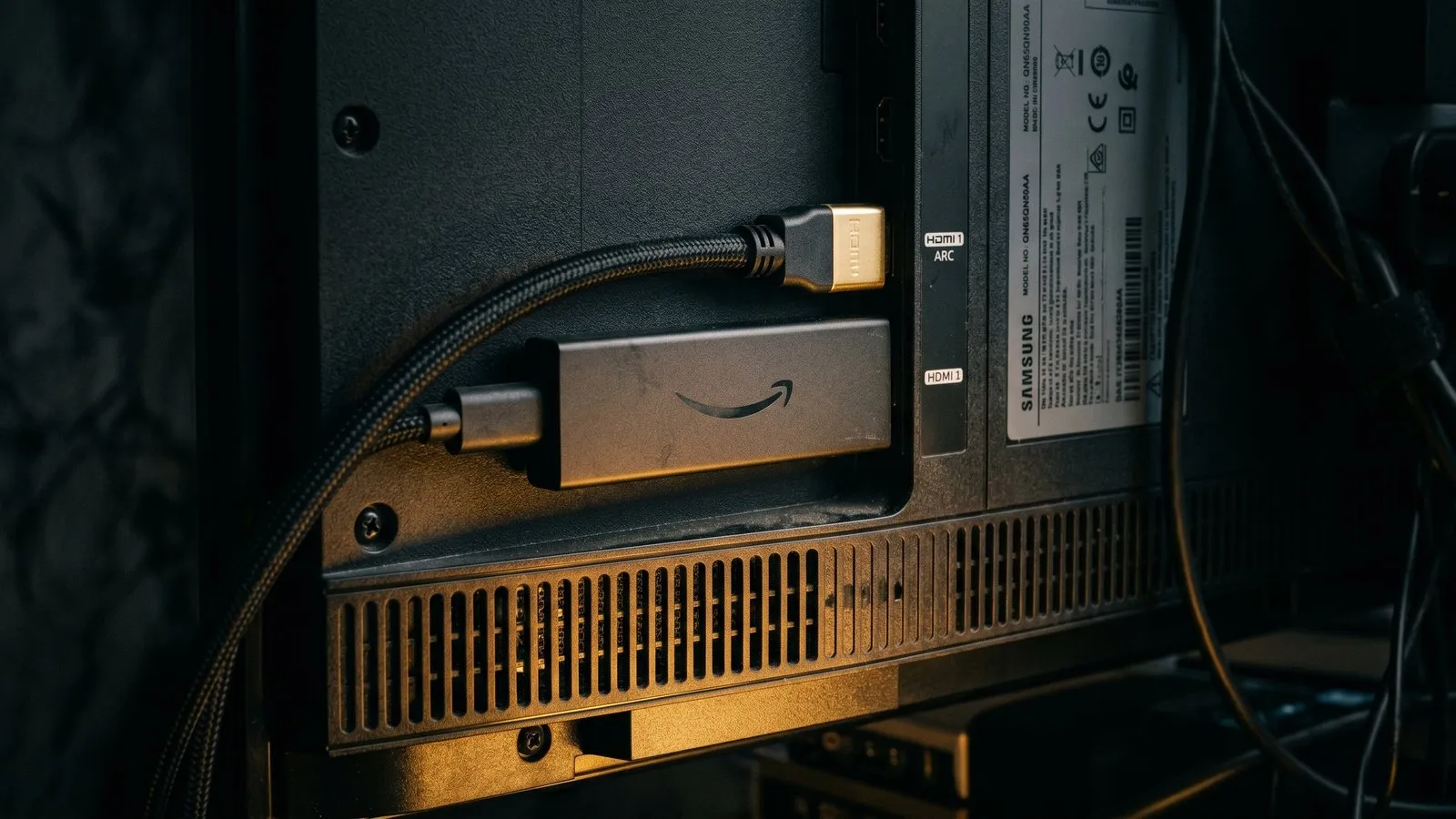 IPTV no Fire TV Stick 2026 — Setup, Apps e Qualidade 4K HDR