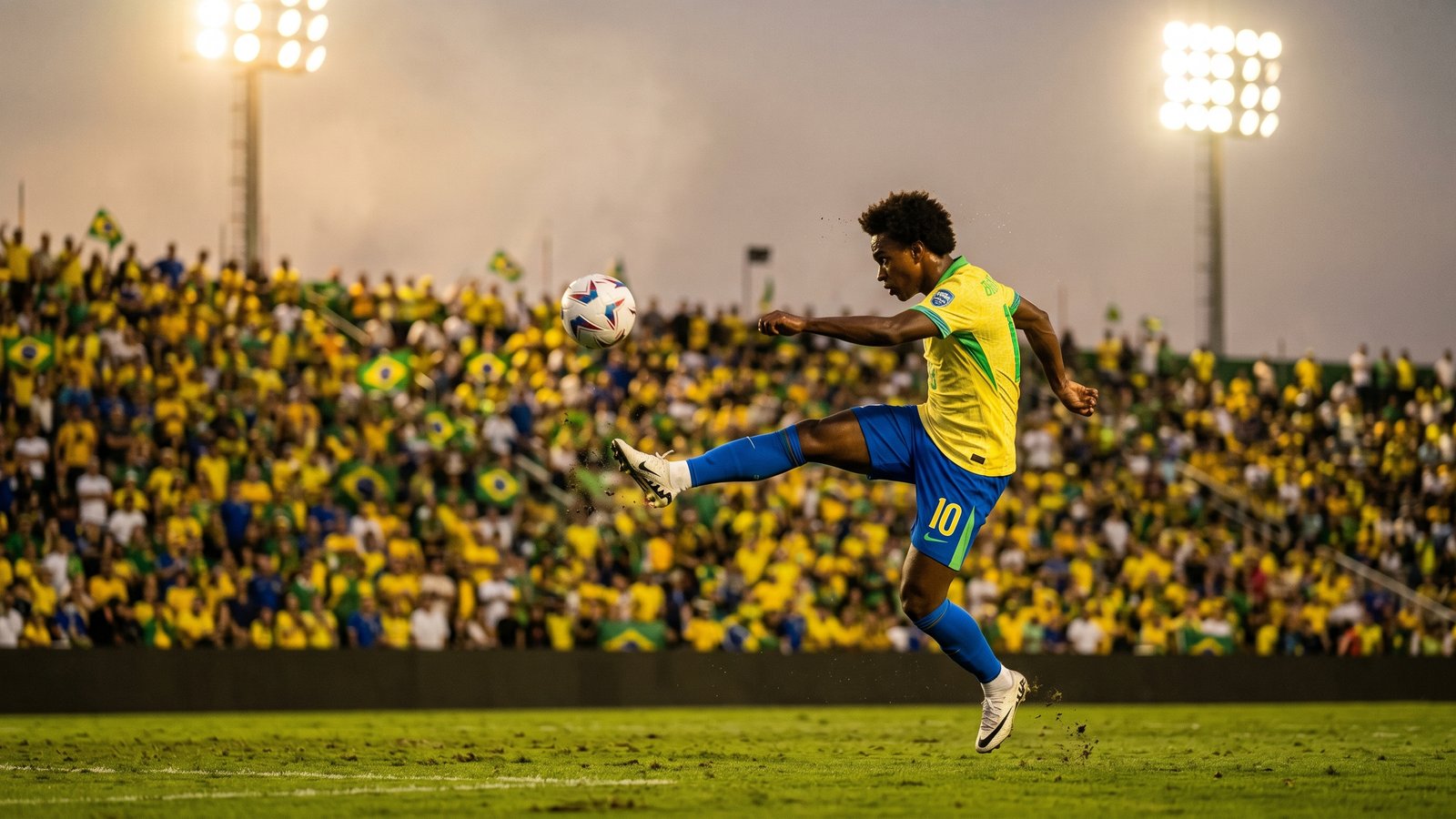 IPTV para futebol ao vivo
