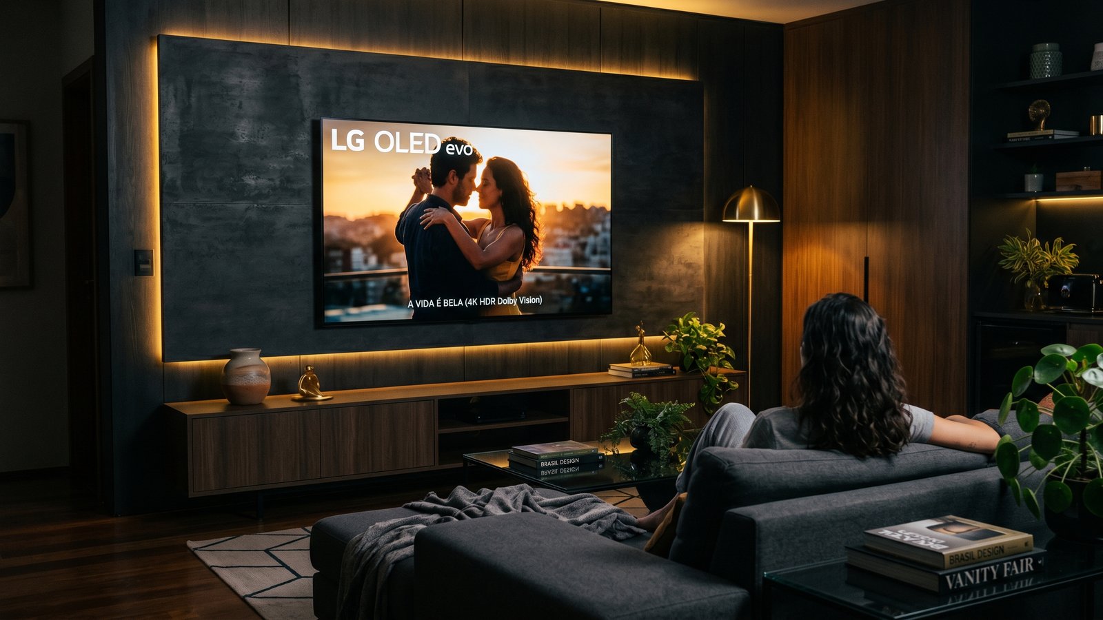Como Instalar IPTV na Smart TV LG em 2026 (Tutorial webOS)